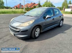 Peugeot 207 1.4+lpg 09r - Obrazek 1
