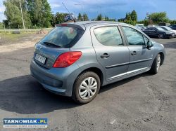 Peugeot 207 1.4+lpg 09r - Obrazek 3