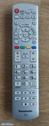Pilot TV Panasonic Niedziałający - Obrazek 1