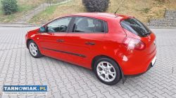 Fiat bravo 1.4 benzyna + gaz - Obrazek 2