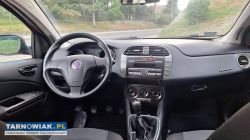 Fiat bravo 1.4 benzyna + gaz - Obrazek 3