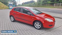 Fiat bravo 1.4 benzyna + gaz - Obrazek 4