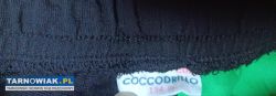 Kolorowe spodenki szorty Coccodrillo 134 - Obrazek 2