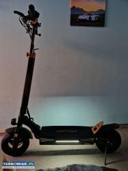 Hulajnoga elektryczna Ruptor R1 Lite V2 - Obrazek 2