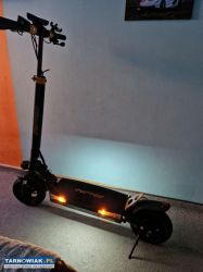 Hulajnoga elektryczna Ruptor R1 Lite V2 - Obrazek 1
