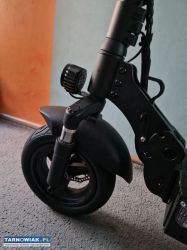 Hulajnoga elektryczna Ruptor R1 Lite V2 - Obrazek 3