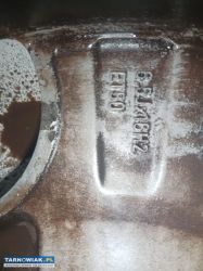Alufelgi z oponami letnimi 6.5jx16 h2 5x112 57,1 m - Obrazek 4