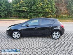 Opel Astra 2011r. 1.3Cdti Niski Przebieg - Obrazek 2
