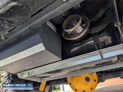 Jeep cherokee xj 2000, 4.0 benzyna+lpg - Obrazek 4