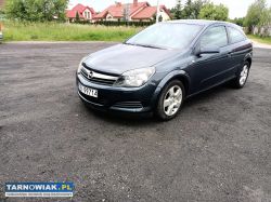 Opel astra 1.7 cdti 101km 06r - Obrazek 2