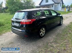 Ford focus 2.0tdci 140km 13r - Obrazek 3