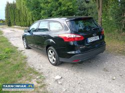 Ford focus 2.0tdci 140km 13r - Obrazek 4