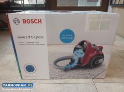 Odkurzacz bosch serie 2 bgc05aaa2 - Obrazek 2