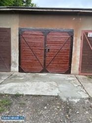 Wynajmę garaż 18m2 ul.Urwana - Obrazek 1