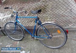 Rower Herkules - Obrazek 1