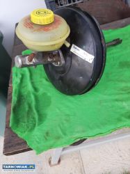 Sprzedam serwo do audi 80 b4 - Obrazek 1
