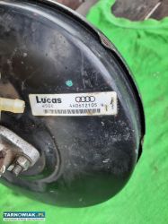 Sprzedam serwo do audi 80 b4 - Obrazek 3