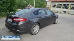 Ford Fusion - Obrazek 2