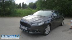 Ford Fusion - Obrazek 1