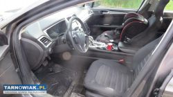 Ford Fusion - Obrazek 4