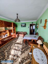Mieszkanie o powierzchni 44,65 m² + loggia - Obrazek 2