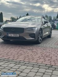 Volvo do ślubu lub do rozwożenia - Obrazek 2