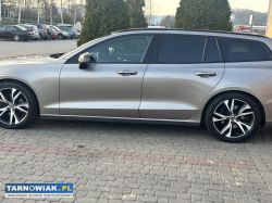 Volvo do ślubu lub do rozwożenia - Obrazek 3