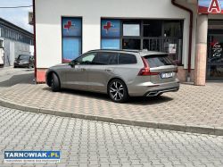 Volvo do ślubu lub do rozwożenia - Obrazek 4