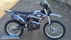 Cross 250 asix xb88 300 nxt 250 - Obrazek 2