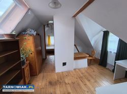 Energooszczędny dom na wynajem pod Tarnowem - Obrazek 3