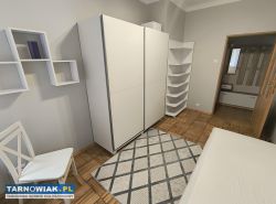 Komfortowe mieszkanie na wynajem w centrum Tarnowa - Obrazek 2