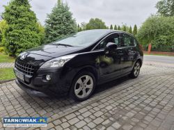 Peugeot 3008 2011r 1.6hdi - Obrazek 1