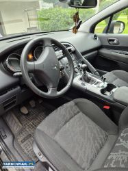 Peugeot 3008 2011r 1.6hdi - Obrazek 2