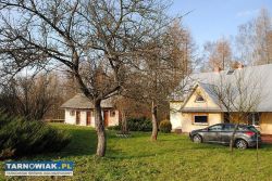 Pięknie położony dom do zamieszkania, działka 1.83 - Obrazek 2