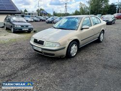 Skoda octavia 1.9tdi 110km 05r - Obrazek 2