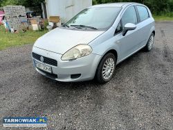 Fiat punto 1.4 07r - Obrazek 2