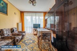 Na sprzedaż 3-pokojowe mieszkanie 47 m² - Obrazek 1
