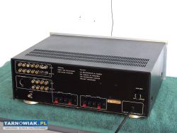 Wzmacniacz music hall hvs 2002 vintage. Dostawa - Obrazek 3