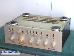 Wzmacniacz music hall hvs 2002 vintage. Dostawa - Obrazek 4