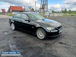Bmw e90 2.0d 163km 05r - Obrazek 2