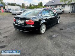 Bmw e90 2.0d 163km 05r - Obrazek 3