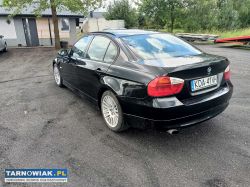 Bmw e90 2.0d 163km 05r - Obrazek 4