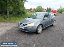 Volkswagen golf 1.9tdi 105km 04r - Obrazek 2