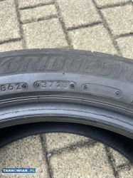 Sprzedam opony letnie Bridgestone 225/50 R19 - Obrazek 2
