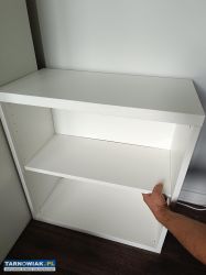 3x szafka wisząca Ikea stuva Nowa 60x30x64 - Obrazek 2