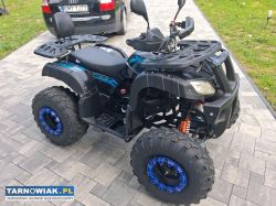 Quad 250 - Obrazek 2
