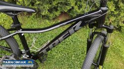Rower 27,5 Trek alu rama S 15cali hydraulika opony - Obrazek 3