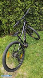 Rower 27,5 Trek alu rama S 15cali hydraulika opony - Obrazek 4