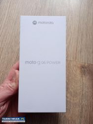 Motorola g 06 power - Obrazek 1