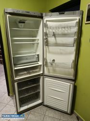 Lodówka stan BDB mastercook - Obrazek 1